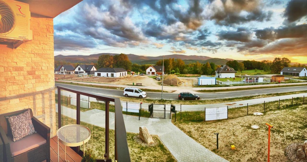 Lazy Deer - Apartamenty Jelenia Góra Exterior foto