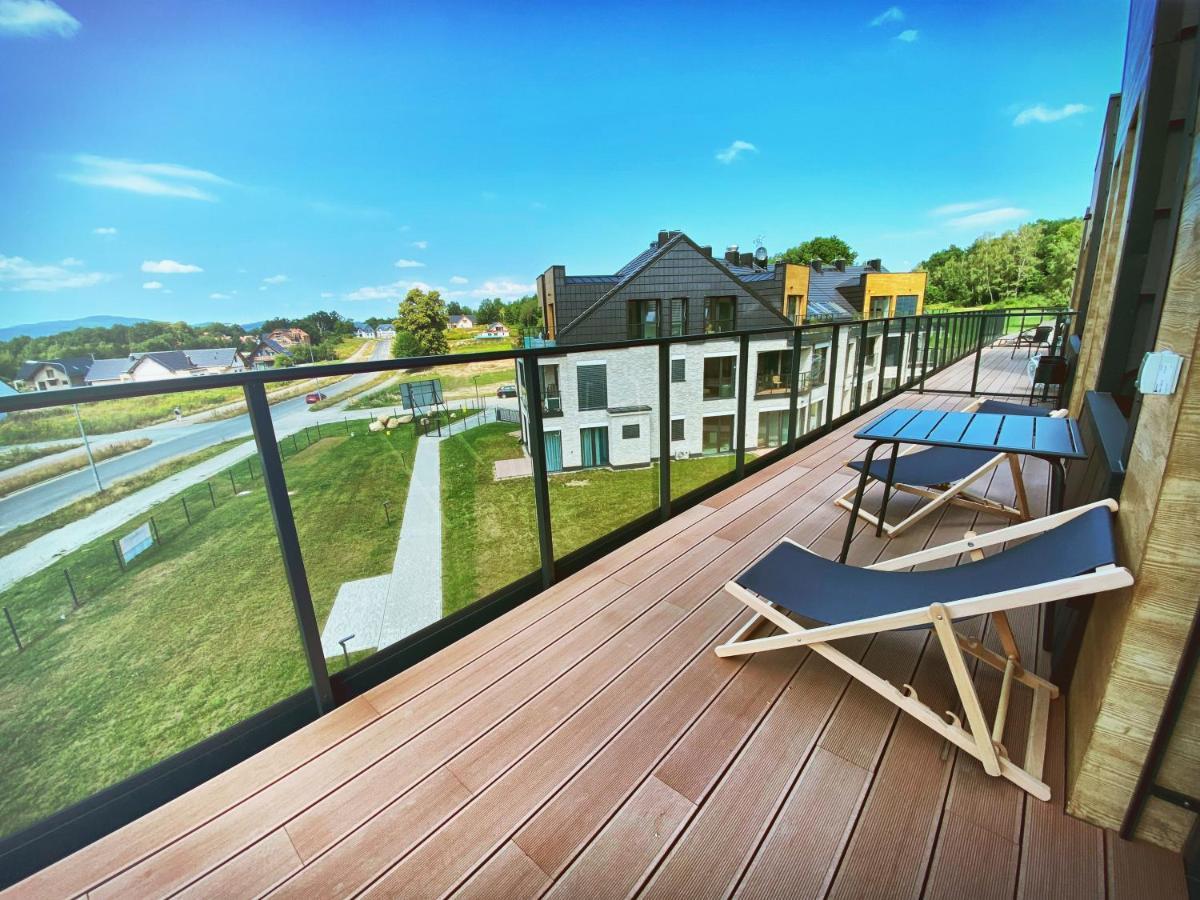 Lazy Deer - Apartamenty Jelenia Góra Exterior foto